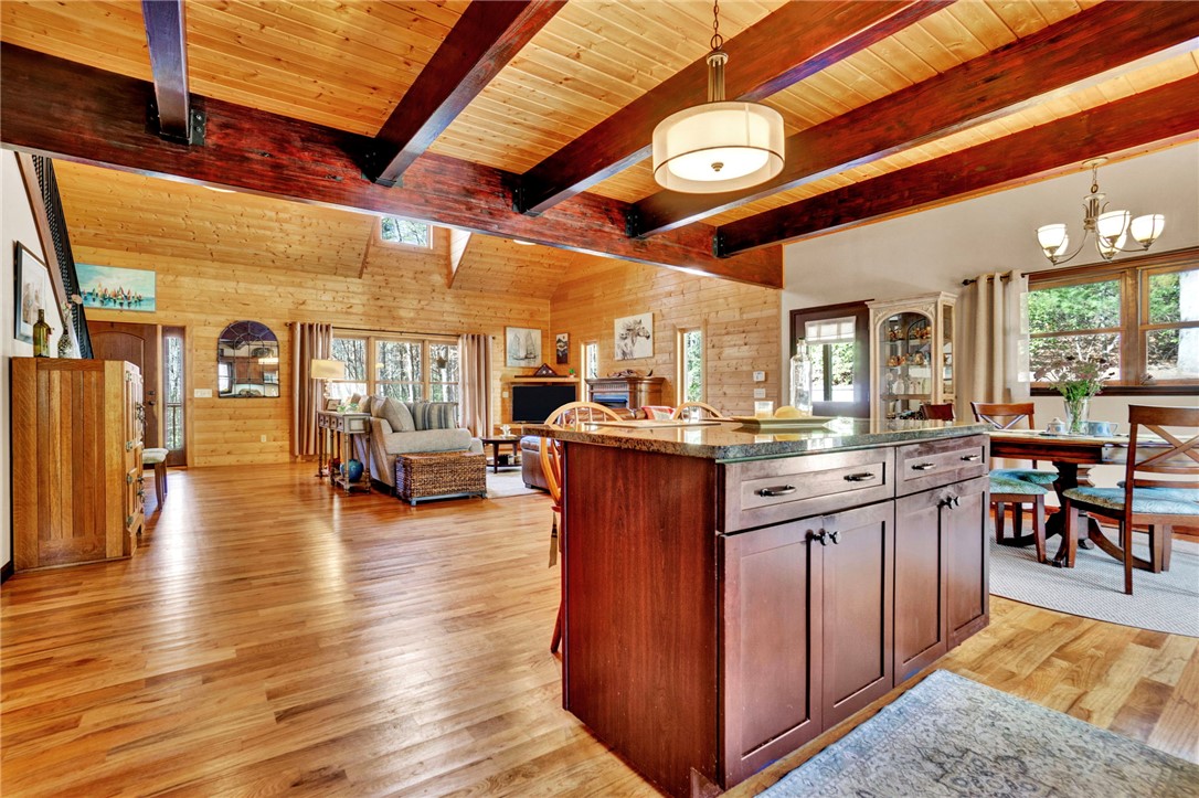 658 Chattooga Lake Road Mountain Rest, SC 29664 - Photo 19 of 43 Gallery Image 19