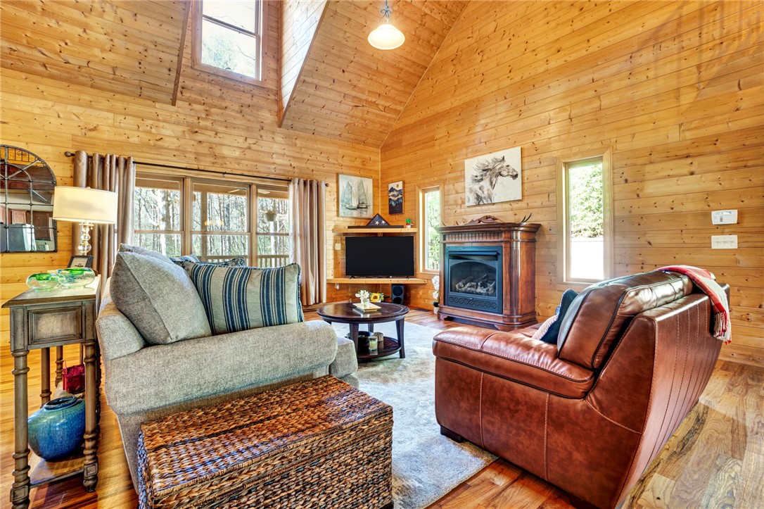658 Chattooga Lake Road Mountain Rest, SC 29664 - Photo 23 of 43 Gallery Image 23
