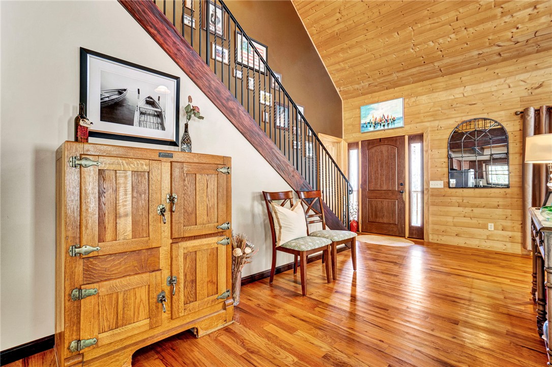 658 Chattooga Lake Road Mountain Rest, SC 29664 - Photo 24 of 43 Gallery Image 24