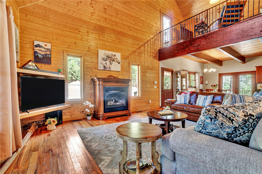 658 Chattooga Lake Road Mountain Rest, SC 29664 - Photo 25 of 43 Gallery Image 25