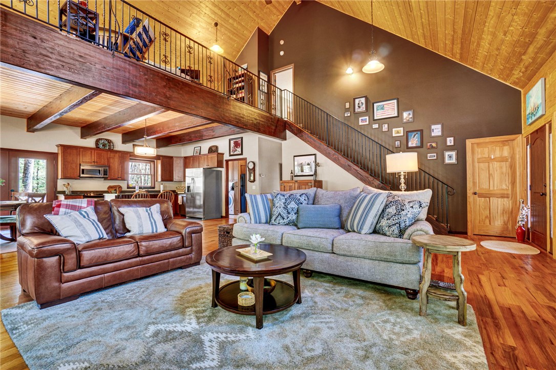 658 Chattooga Lake Road Mountain Rest, SC 29664 - Photo 26 of 43 Gallery Image 26
