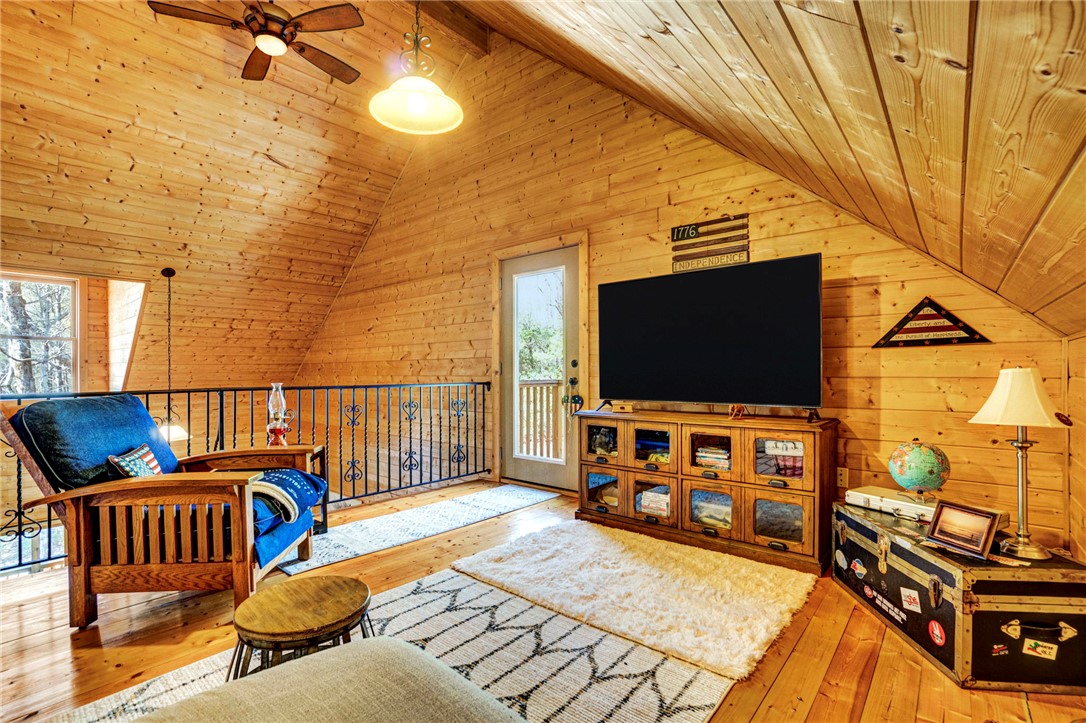 658 Chattooga Lake Road Mountain Rest, SC 29664 - Photo 27 of 43 Gallery Image 27