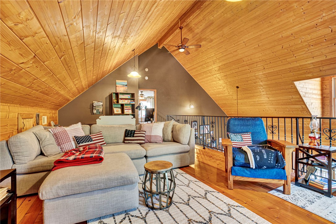 658 Chattooga Lake Road Mountain Rest, SC 29664 - Photo 28 of 43 Gallery Image 28
