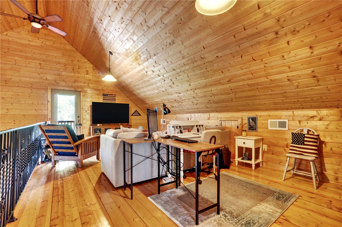 658 Chattooga Lake Road Mountain Rest, SC 29664 - Photo 36 of 43 Gallery Image 36