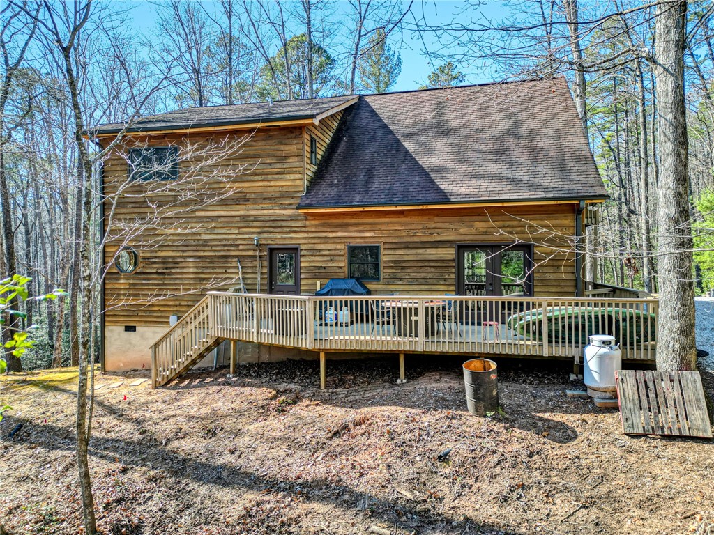 658 Chattooga Lake Road Mountain Rest, SC 29664 - Photo 4 of 43 Gallery Image 4