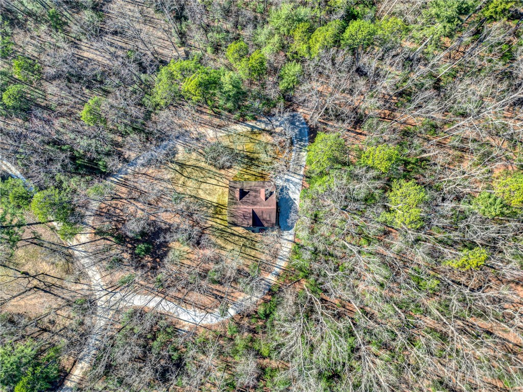 658 Chattooga Lake Road Mountain Rest, SC 29664 - Photo 5 of 43 Gallery Image 5