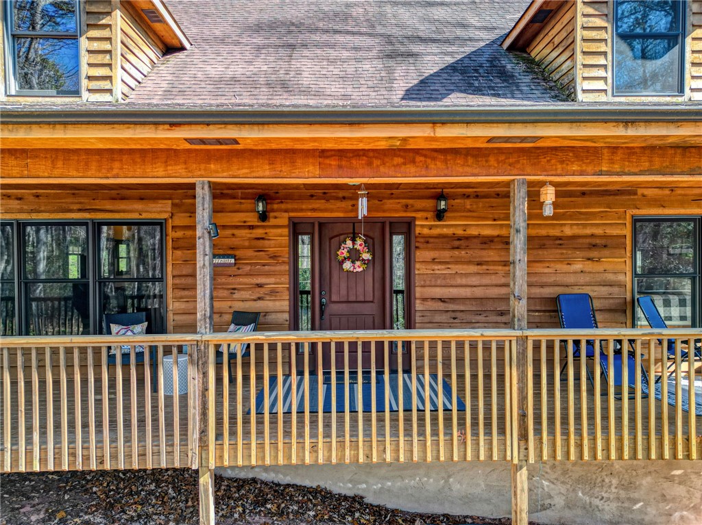 658 Chattooga Lake Road Mountain Rest, SC 29664 - Photo 7 of 43 Gallery Image 7