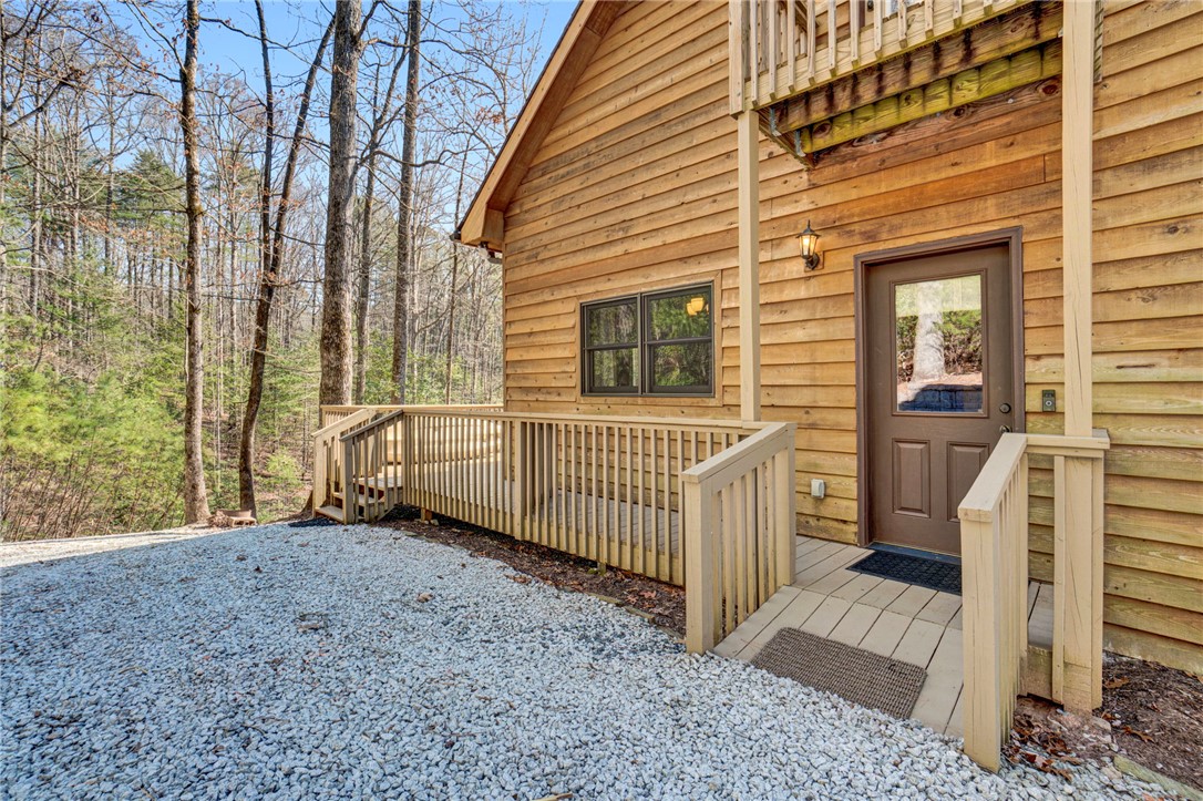658 Chattooga Lake Road Mountain Rest, SC 29664 - Photo 10 of 43 Gallery Image 10