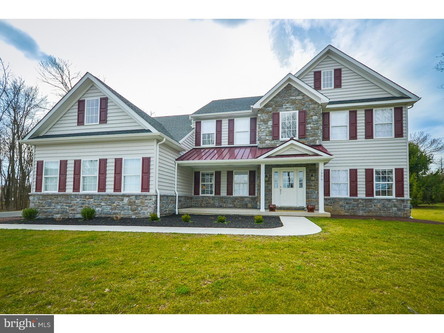 41 Buck Road Warrington, PA 18976 - Photo 9 of 25 Gallery Image 9