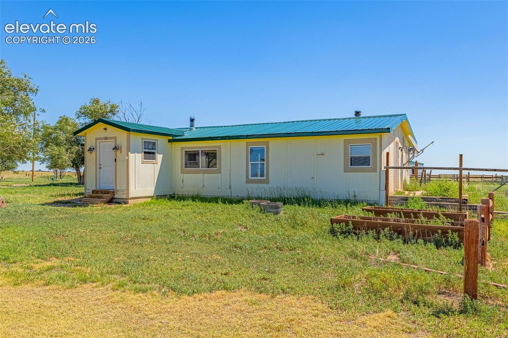 4465 South Johnson Road Rush, CO 80833 - Photo 2 of 38 Gallery Image 2