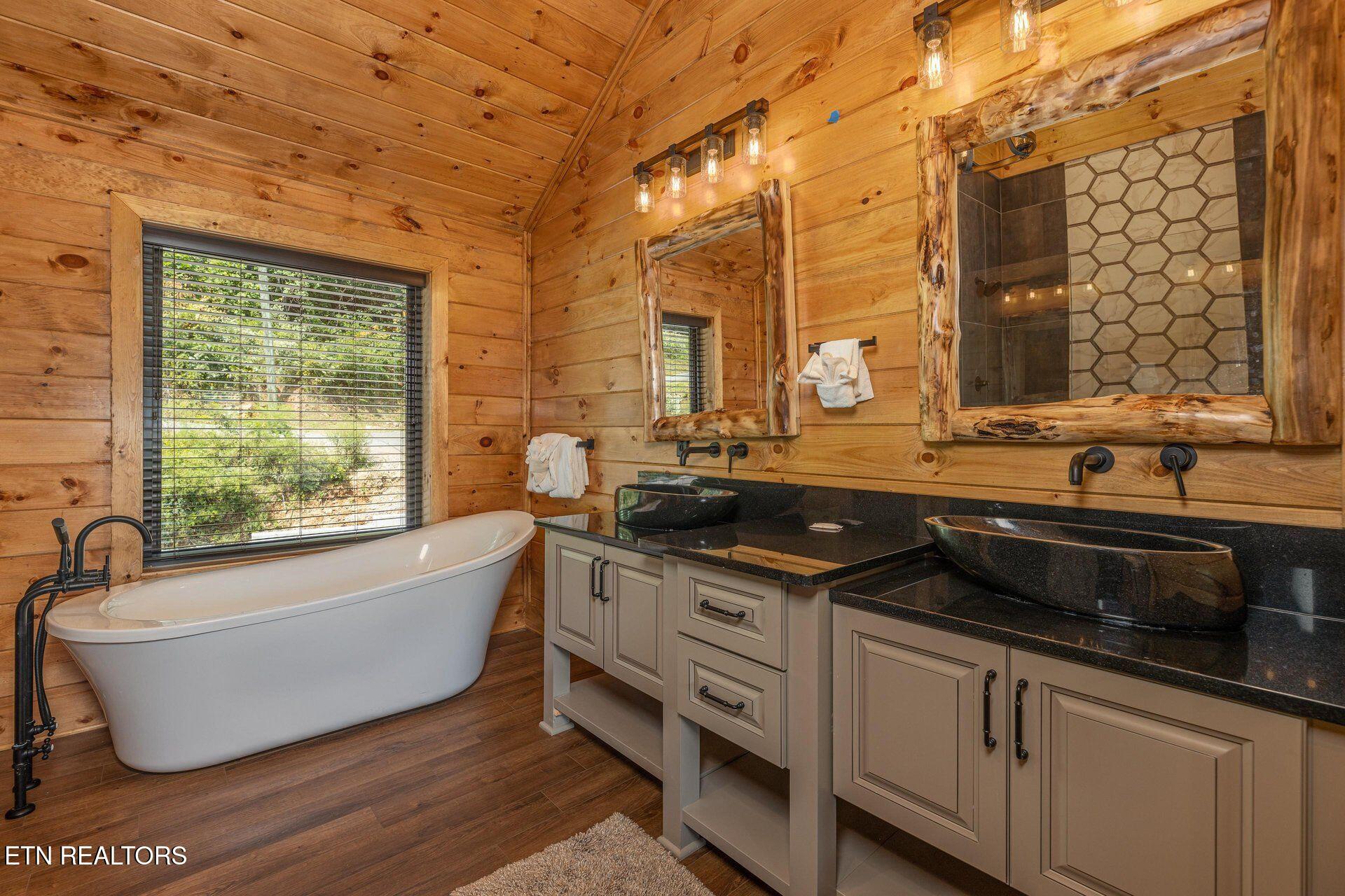 2778 Overholt Trail Sevierville, TN 37862 - Photo 11 of 54 Double vanity
