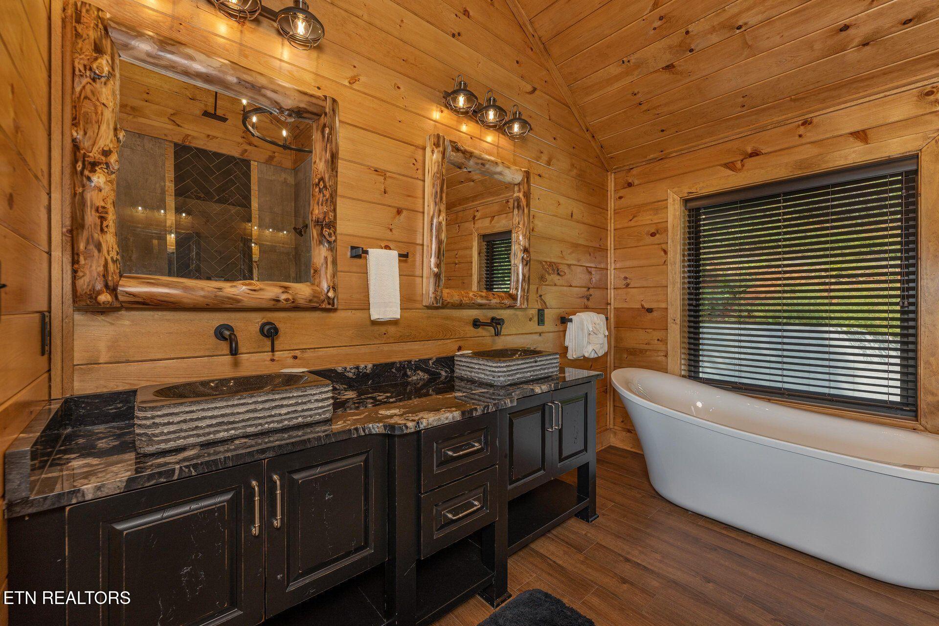 2778 Overholt Trail Sevierville, TN 37862 - Photo 12 of 54 Addtional bath