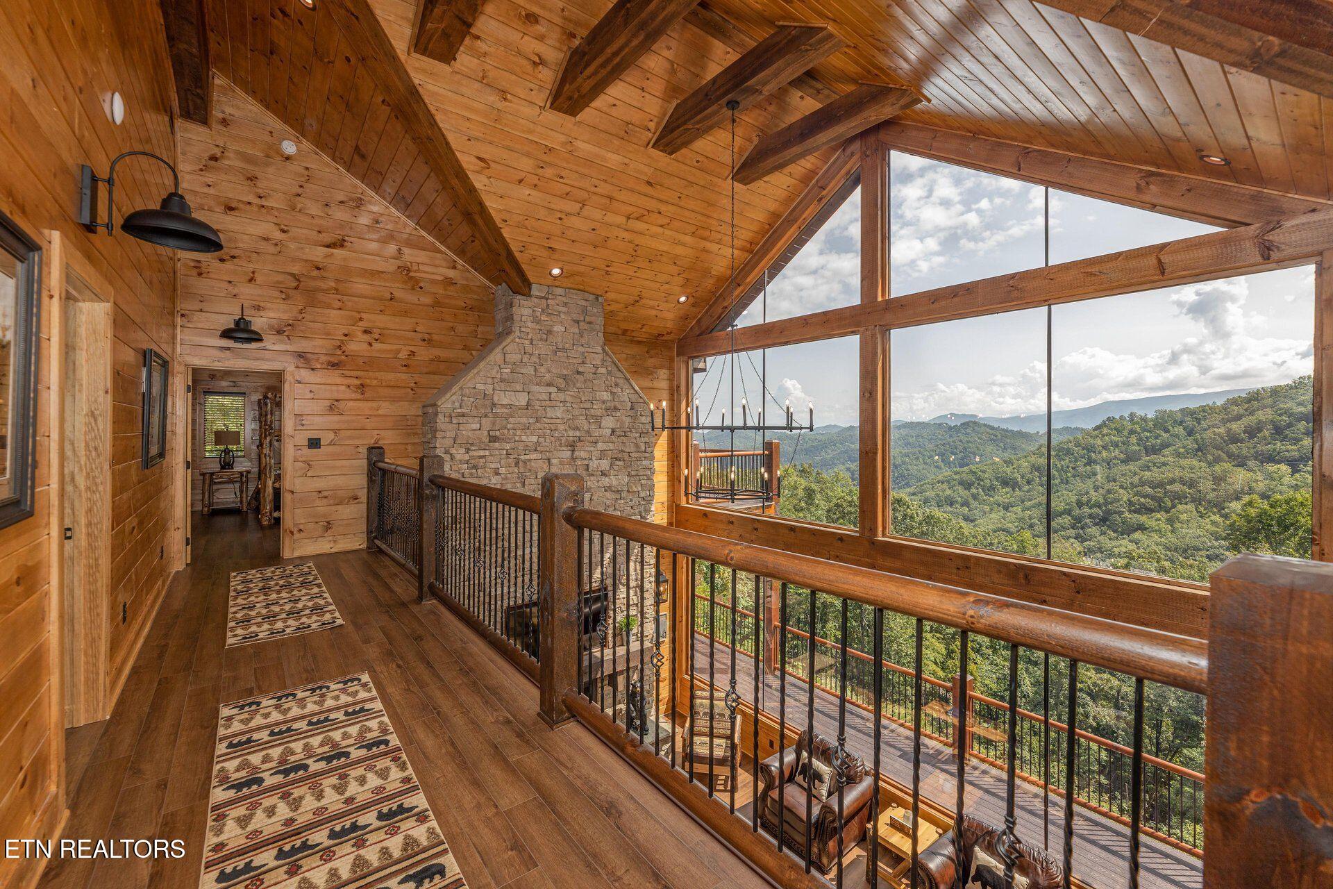 2778 Overholt Trail Sevierville, TN 37862 - Photo 17 of 54 Overlook