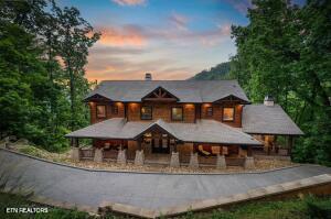 2778 Overholt Trail Sevierville, TN 37862 - Photo 2 of 54 Drive