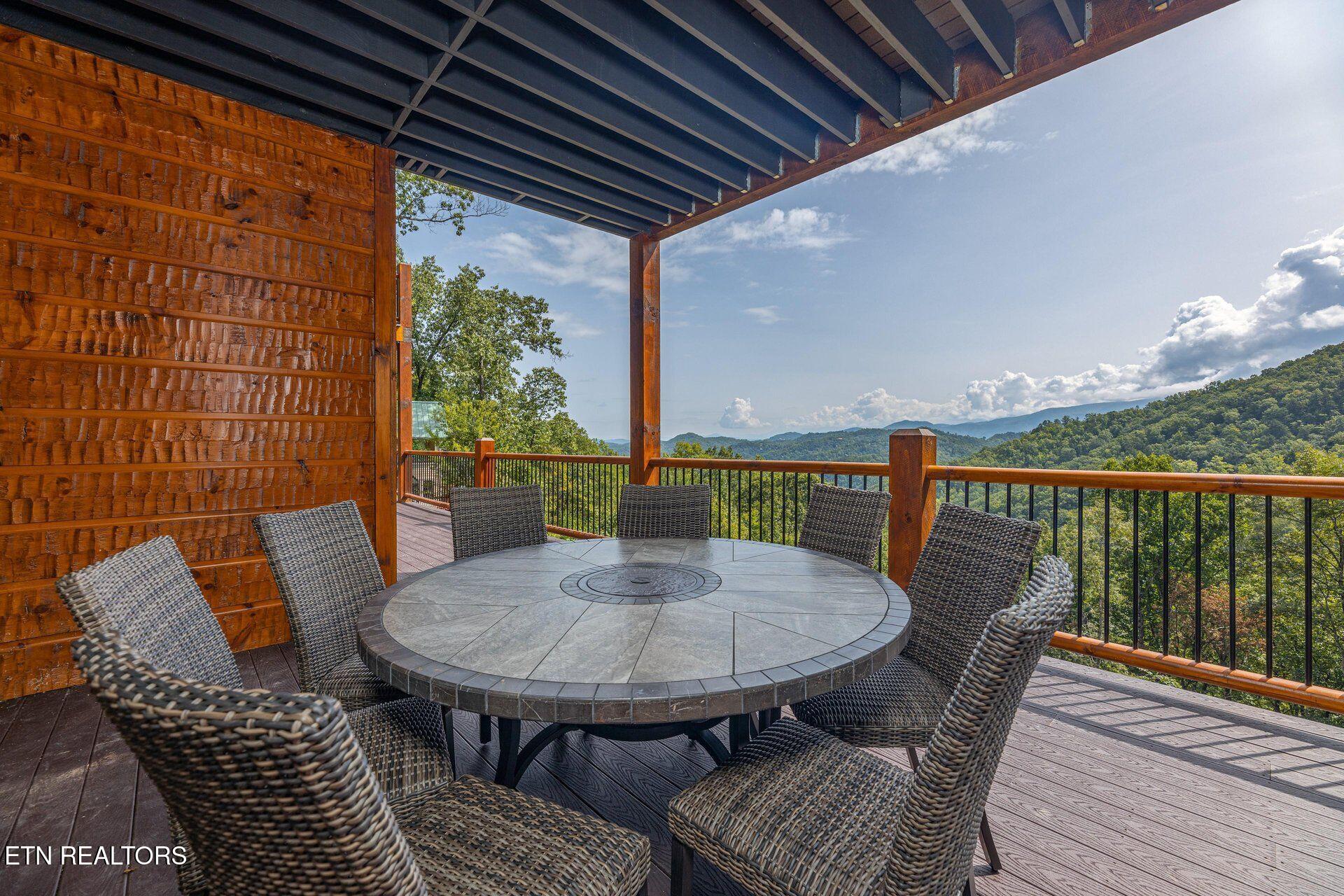 2778 Overholt Trail Sevierville, TN 37862 - Photo 23 of 54 Amble spaces