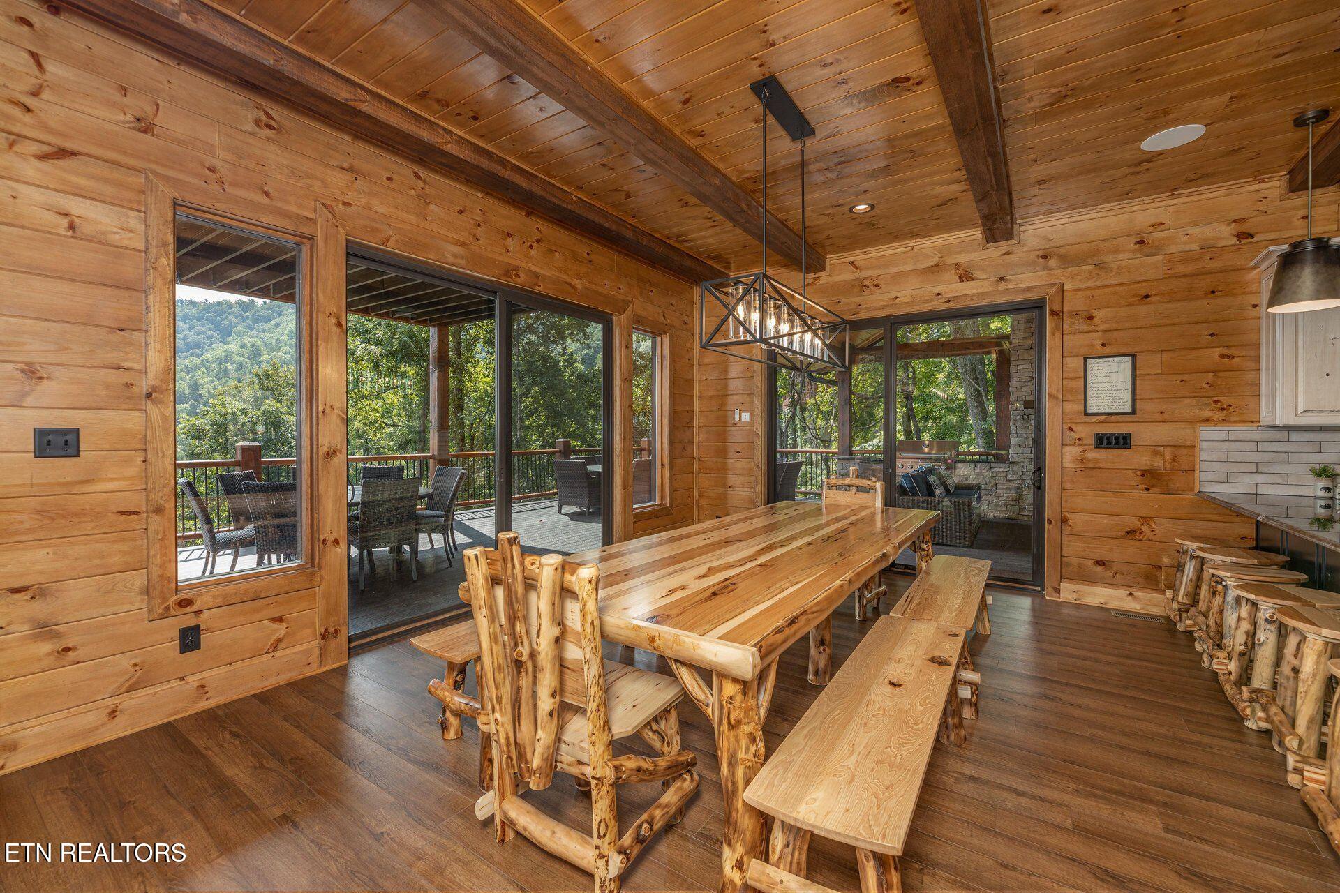 2778 Overholt Trail Sevierville, TN 37862 - Photo 26 of 54 Oversized eat in