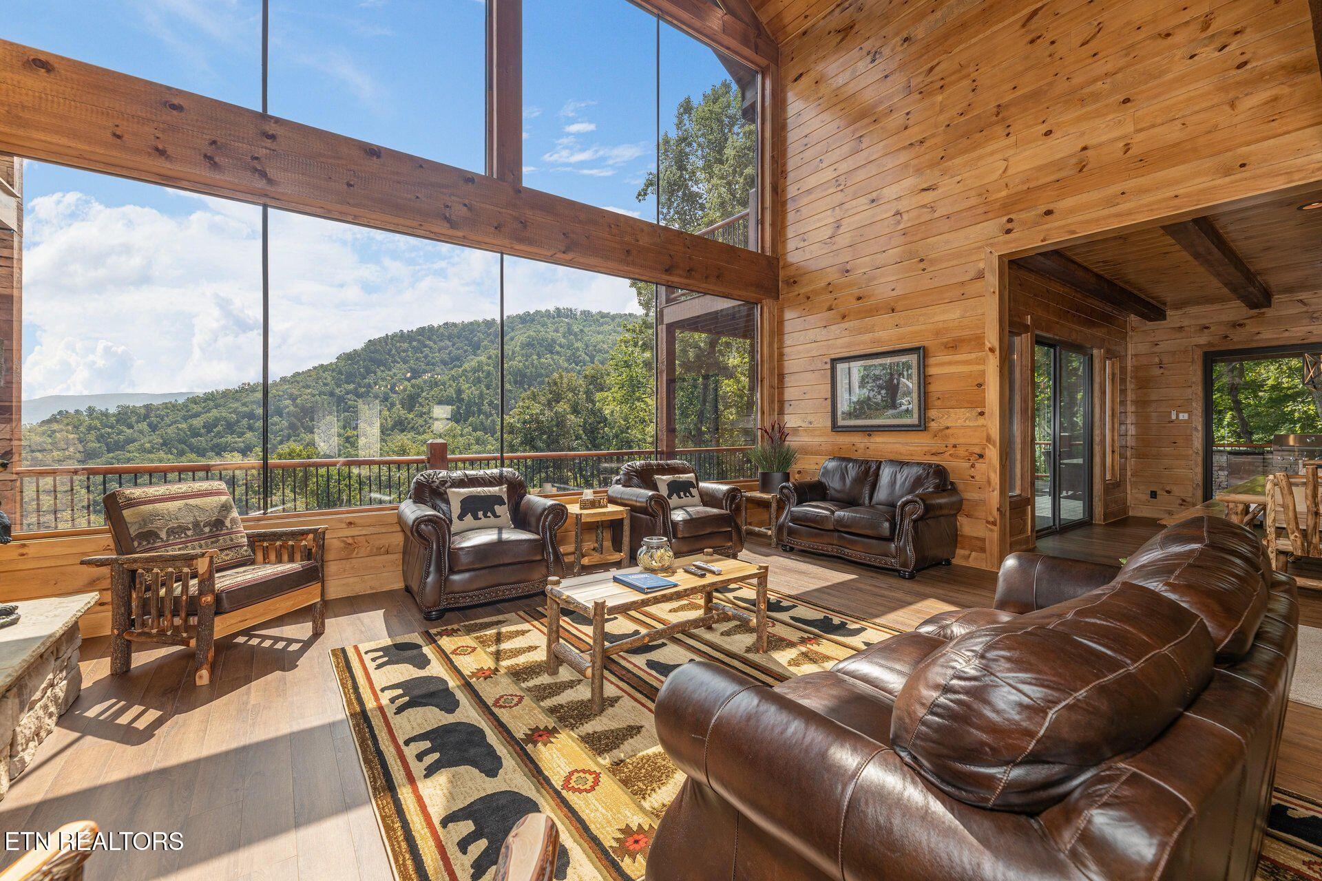 2778 Overholt Trail Sevierville, TN 37862 - Photo 31 of 54 Main living