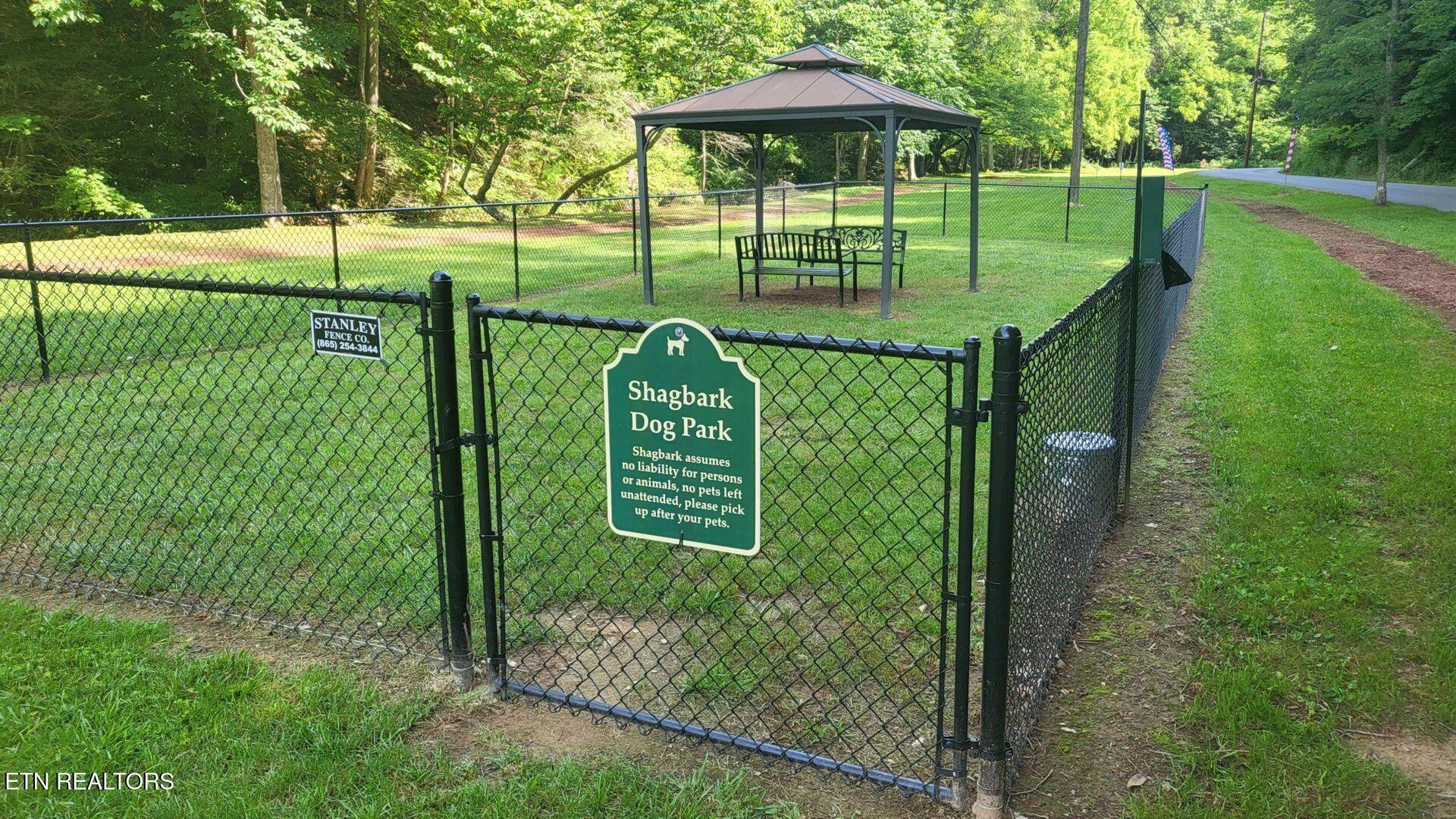 2778 Overholt Trail Sevierville, TN 37862 - Photo 36 of 54 Dog parks