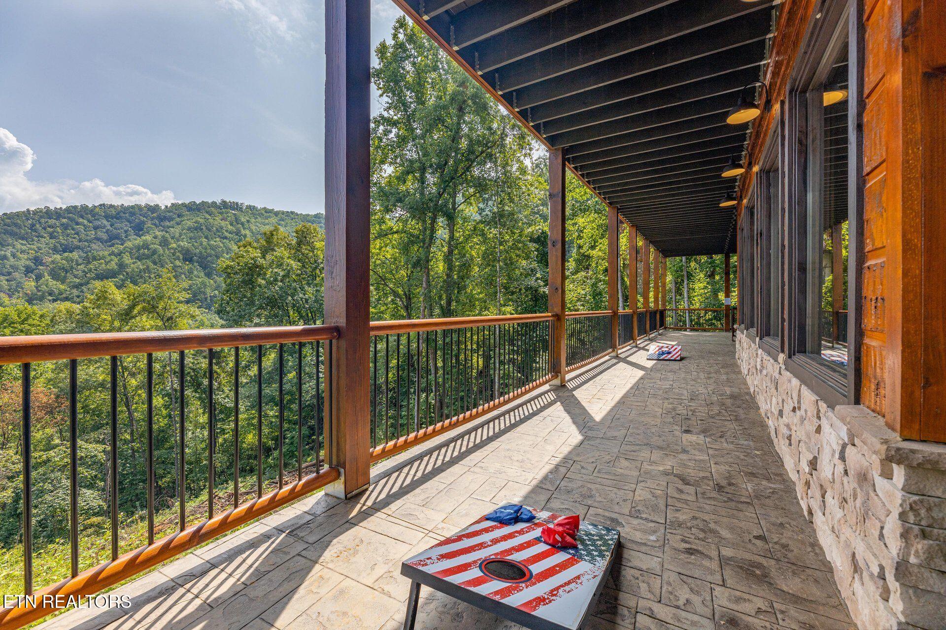 2778 Overholt Trail Sevierville, TN 37862 - Photo 38 of 54 Games?