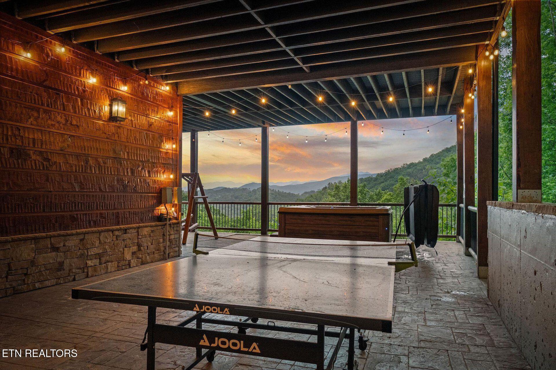 2778 Overholt Trail Sevierville, TN 37862 - Photo 40 of 54 Rec