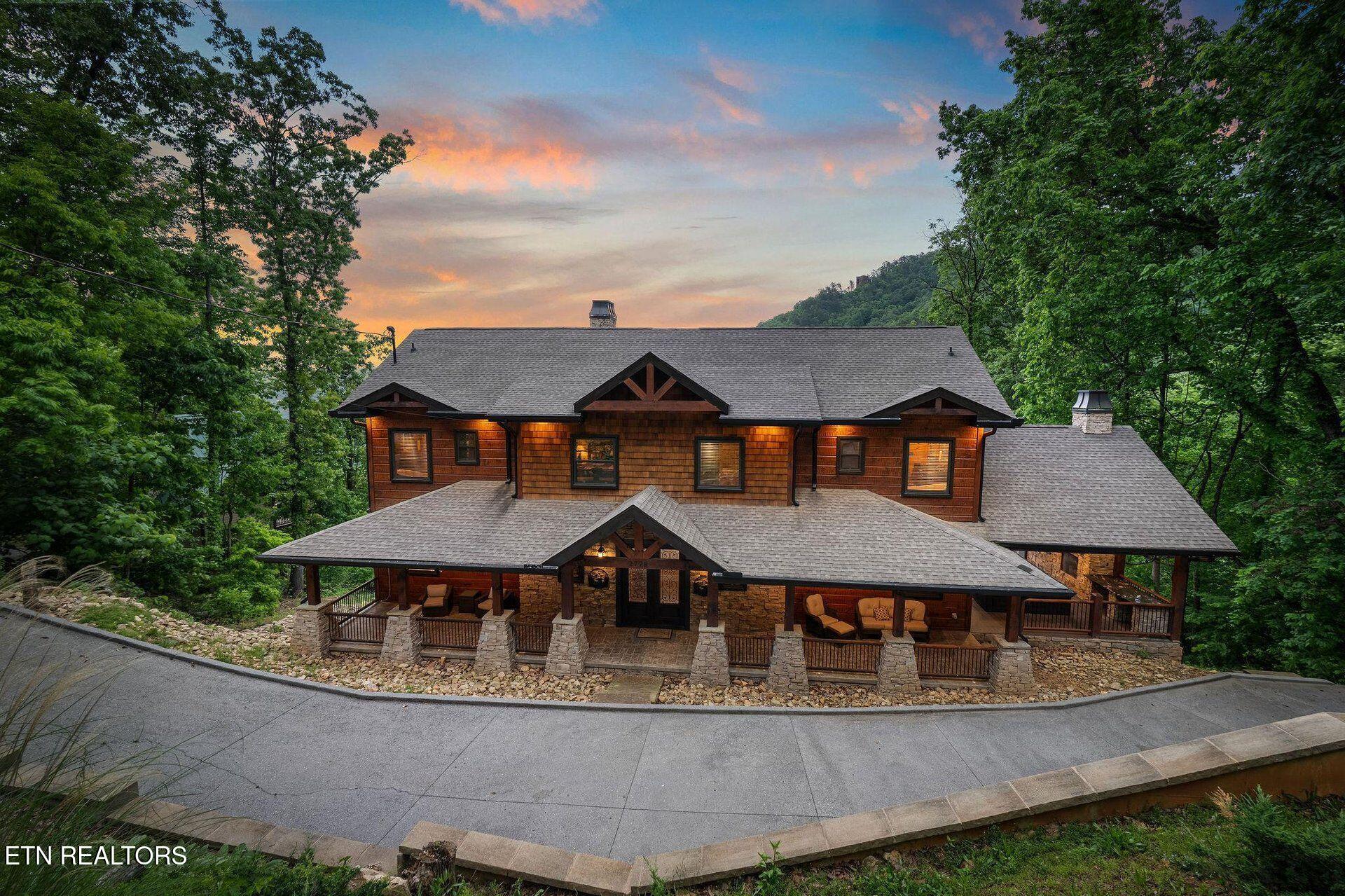 2778 Overholt Trail Sevierville, TN 37862 - Photo 4 of 54 Street view