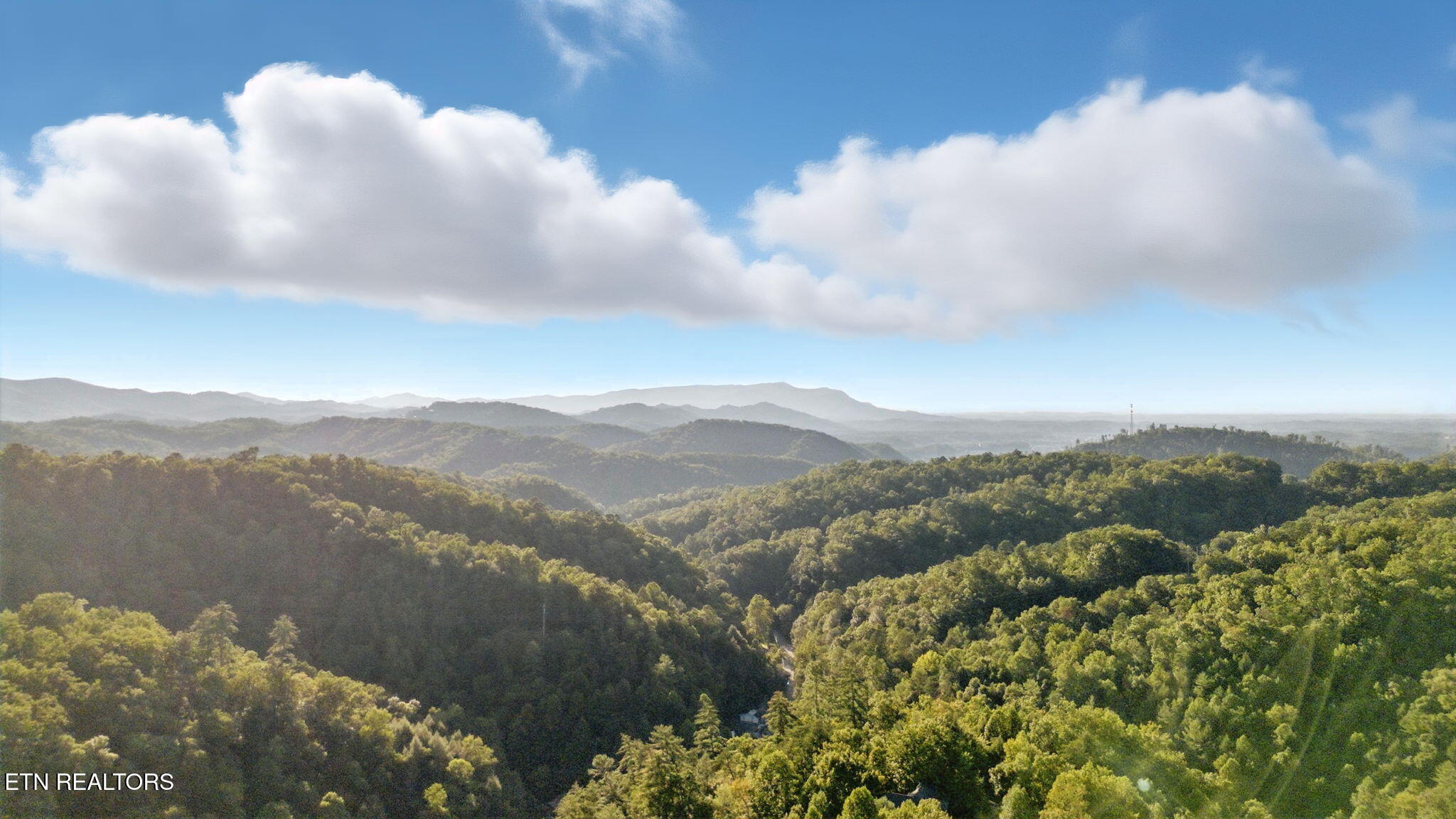 2778 Overholt Trail Sevierville, TN 37862 - Photo 50 of 54 Overlooking valley