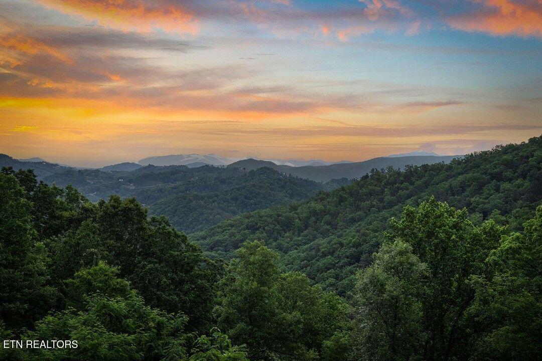 2778 Overholt Trail Sevierville, TN 37862 - Photo 52 of 54 Sunsets