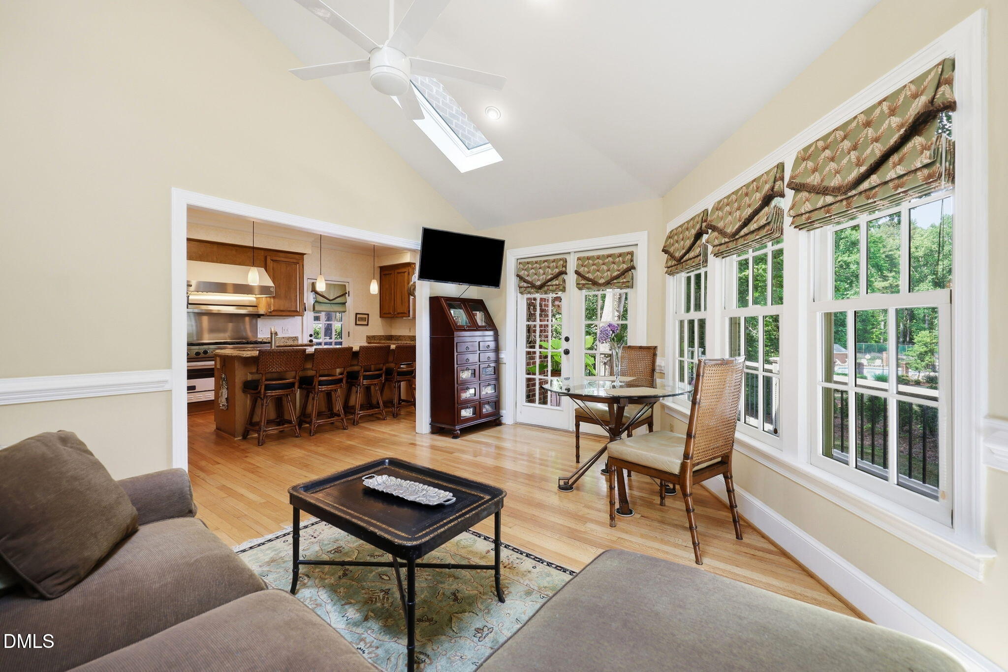 2221 Weybridge Drive Raleigh, NC 27615 - Photo 20 of 53