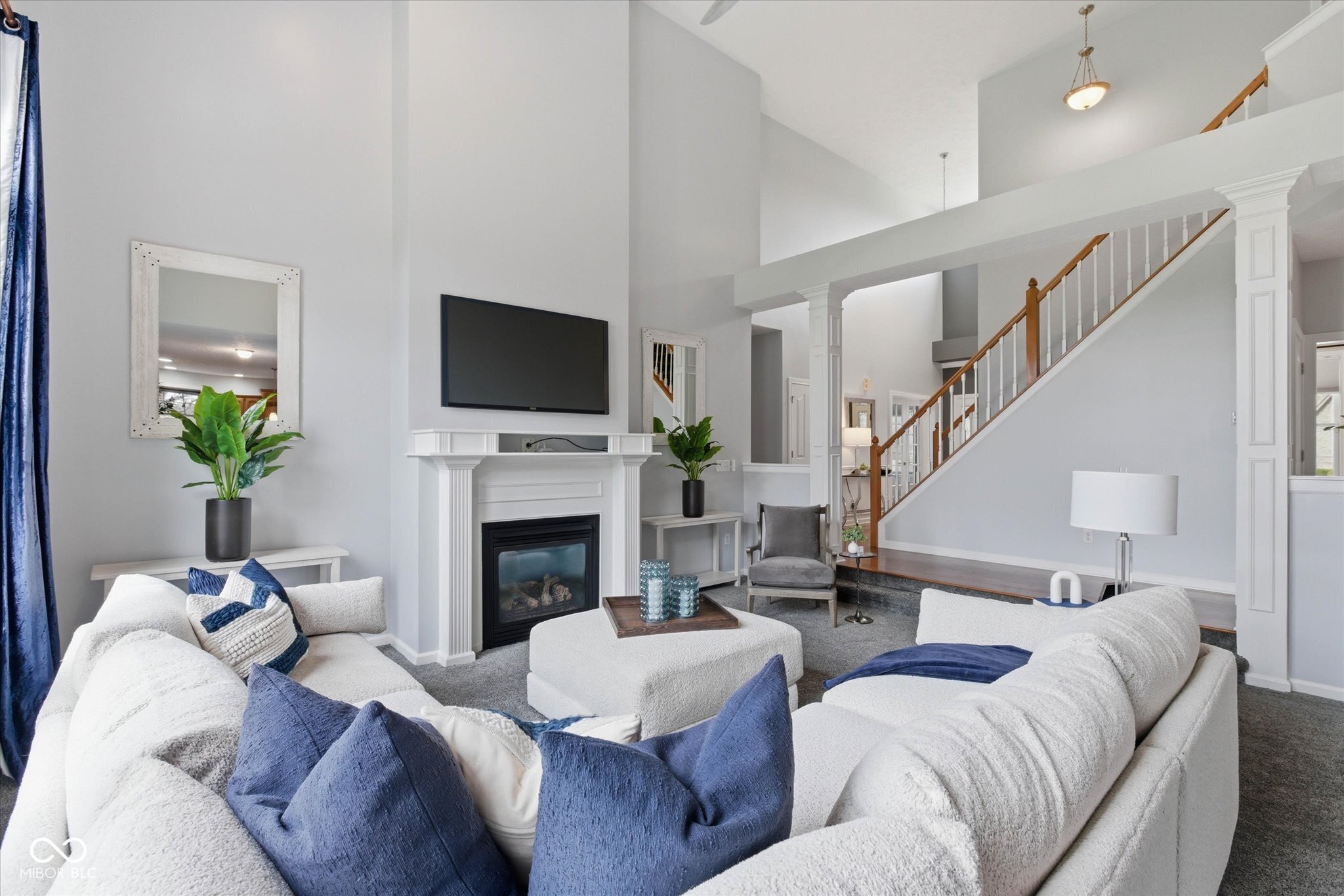 752 Ridge Gate Drive Brownsburg, IN 46112 - Photo 11 of 46