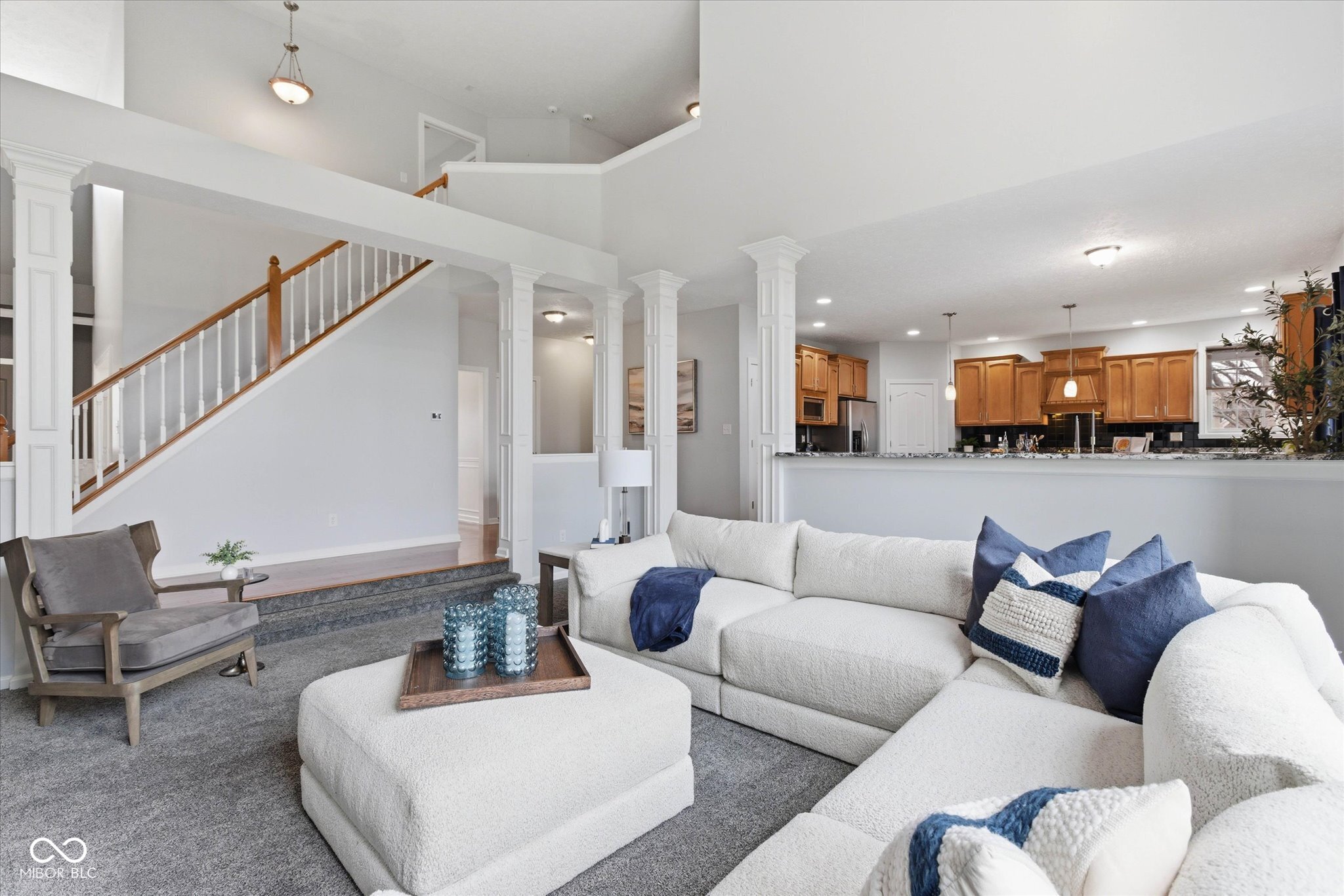 752 Ridge Gate Drive Brownsburg, IN 46112 - Photo 12 of 46