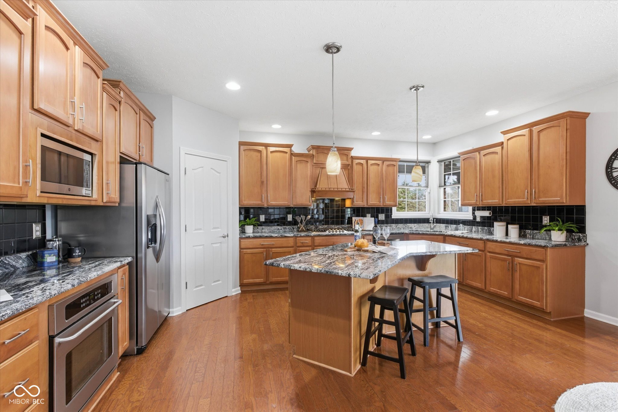 752 Ridge Gate Drive Brownsburg, IN 46112 - Photo 14 of 46