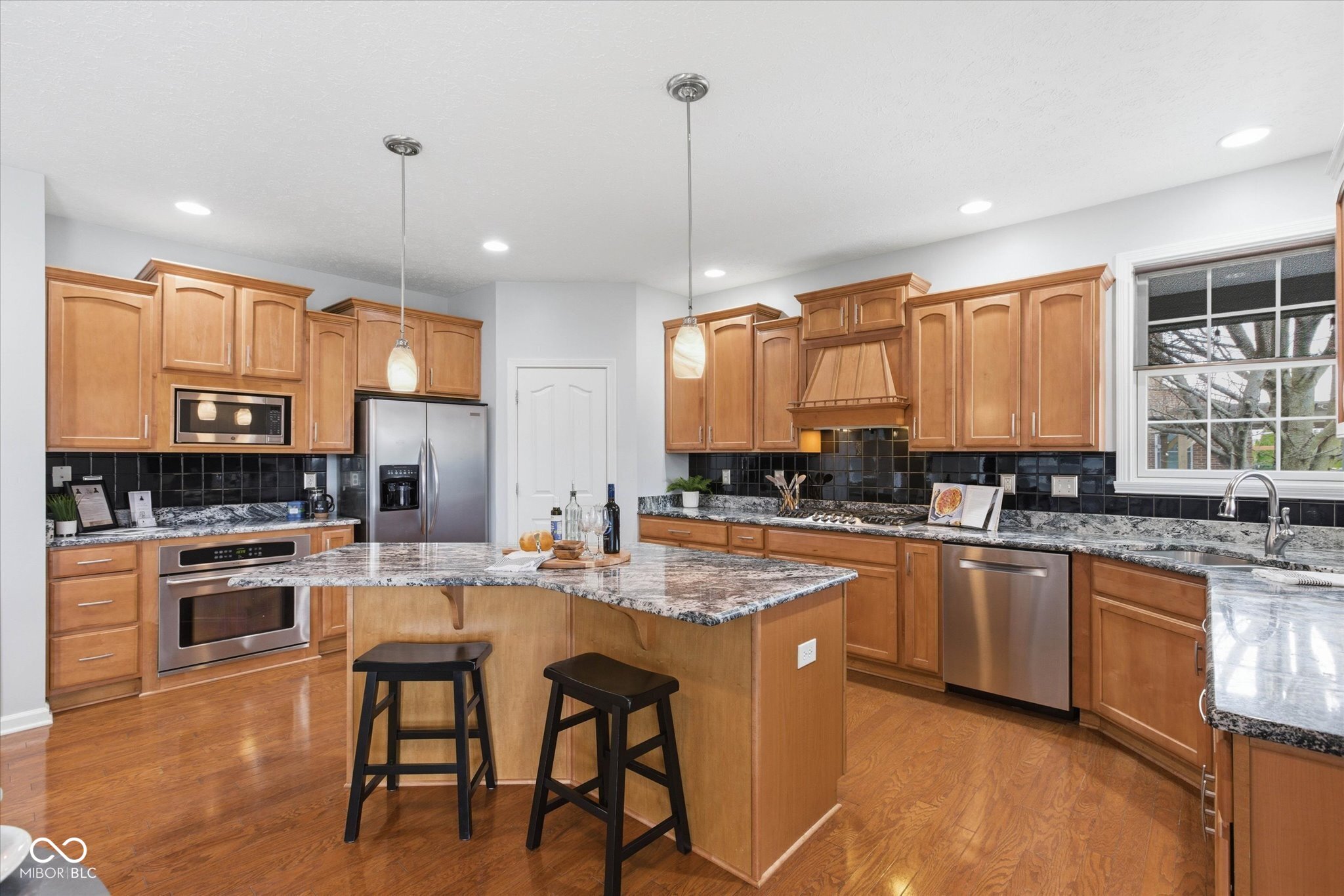 752 Ridge Gate Drive Brownsburg, IN 46112 - Photo 15 of 46