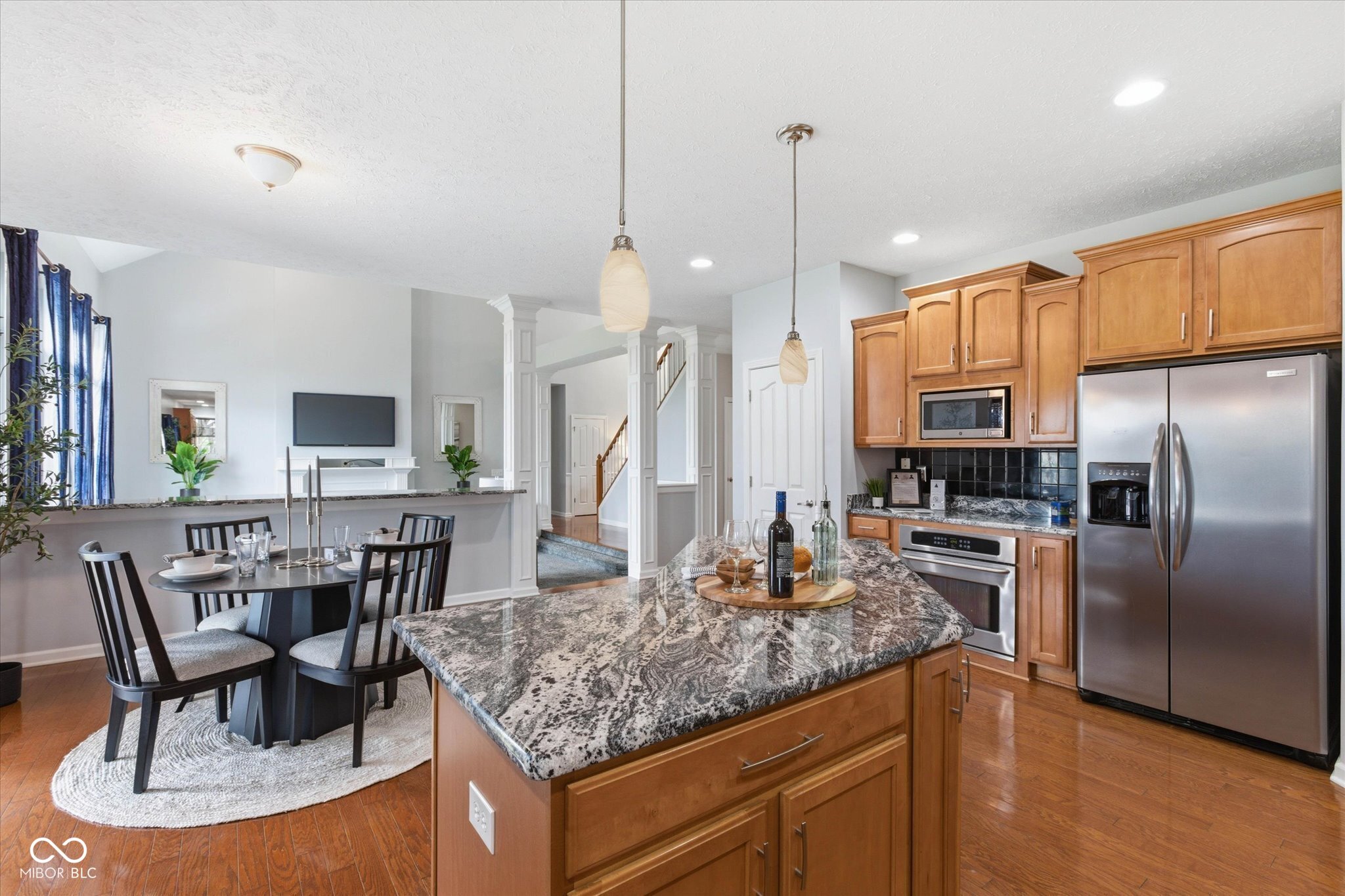 752 Ridge Gate Drive Brownsburg, IN 46112 - Photo 16 of 46