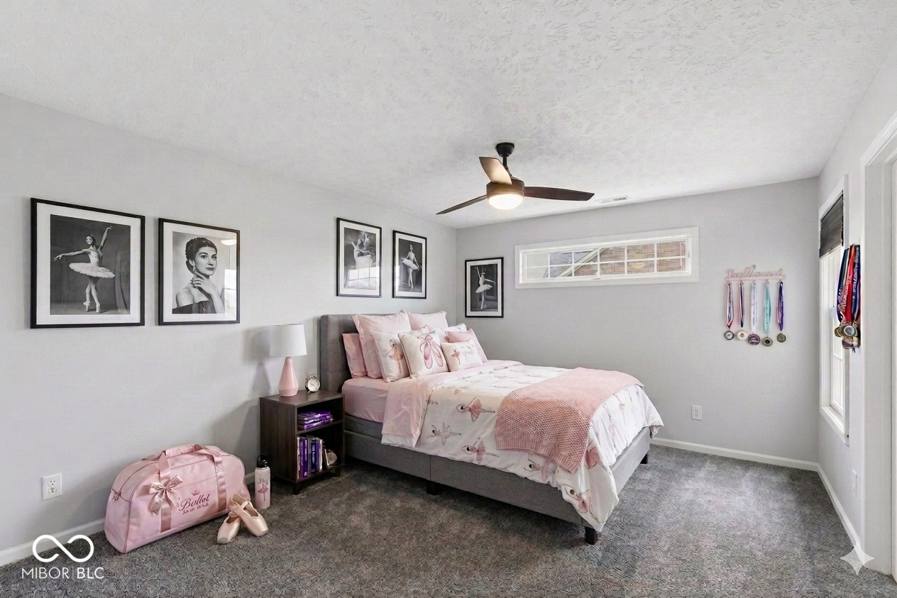 752 Ridge Gate Drive Brownsburg, IN 46112 - Photo 33 of 46