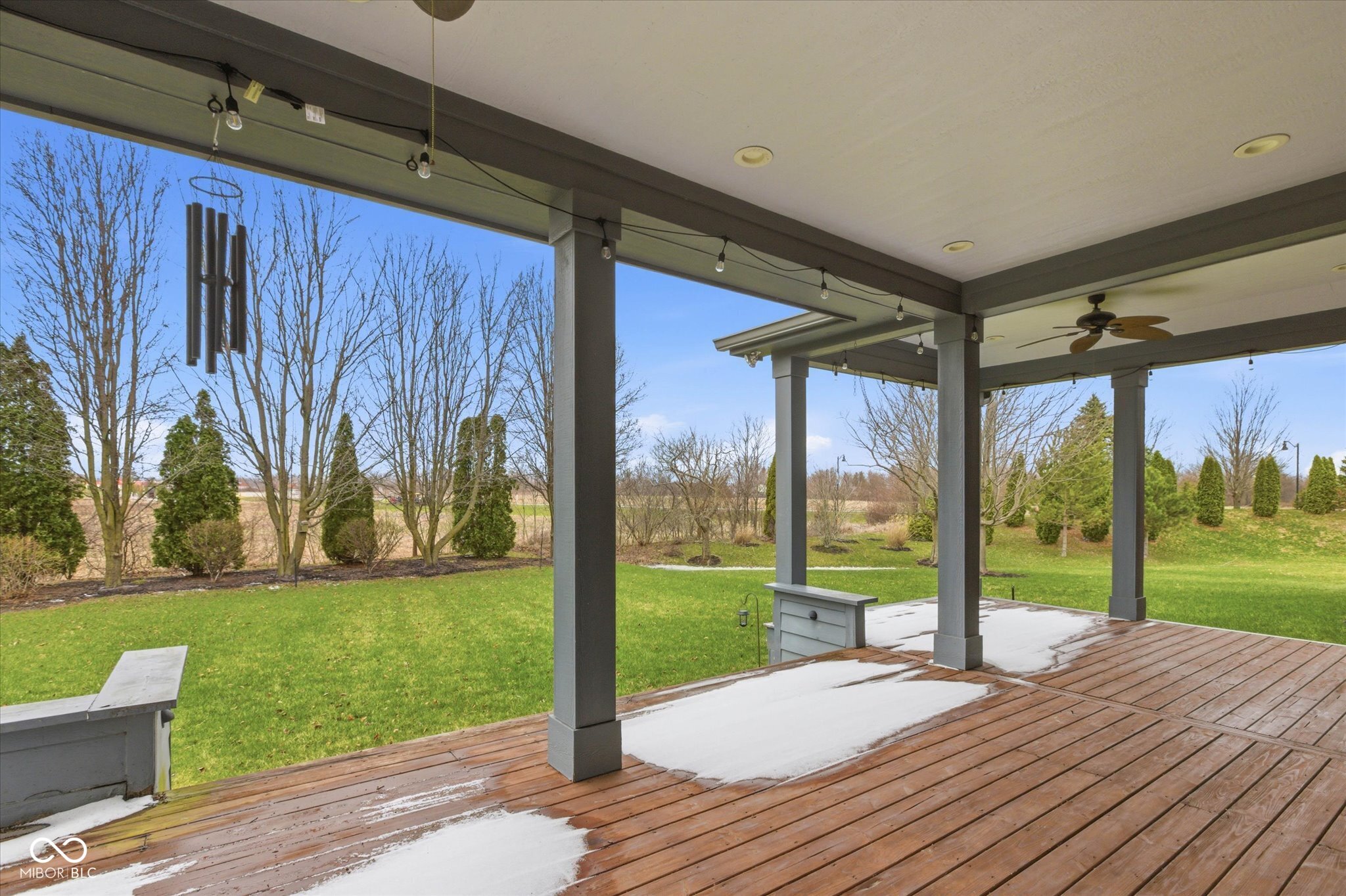 752 Ridge Gate Drive Brownsburg, IN 46112 - Photo 40 of 46