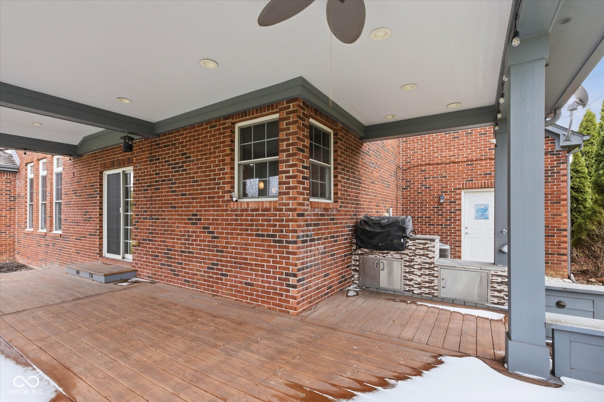 752 Ridge Gate Drive Brownsburg, IN 46112 - Photo 41 of 46