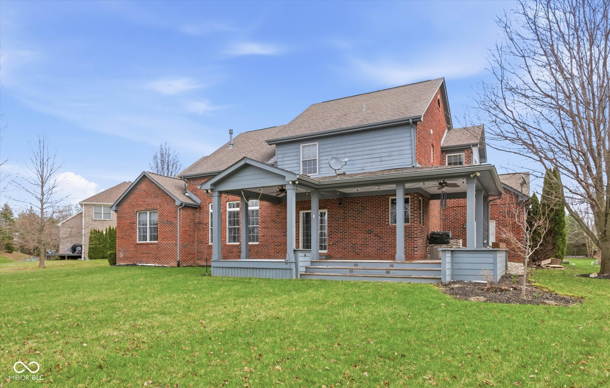 752 Ridge Gate Drive Brownsburg, IN 46112 - Photo 42 of 46