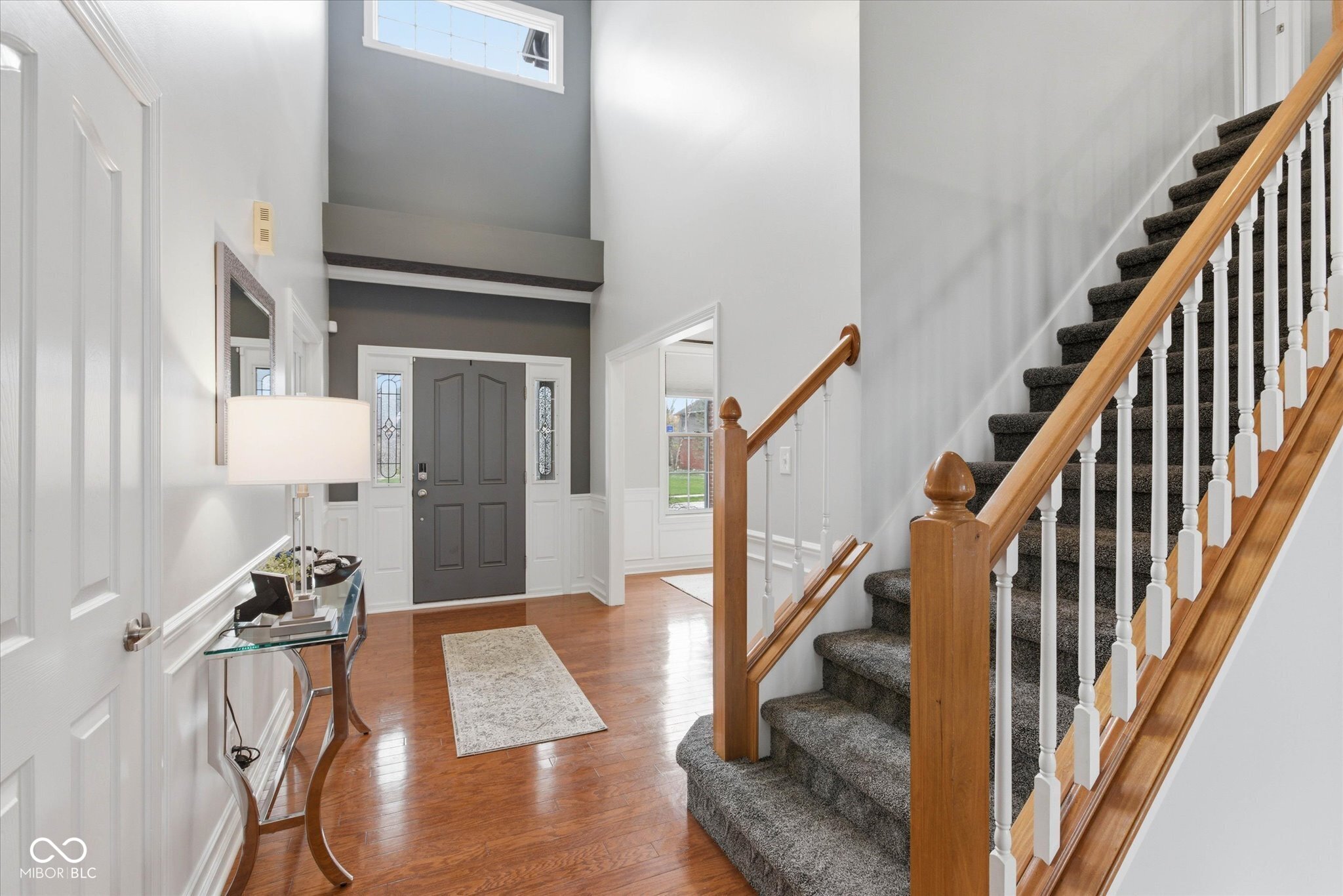 752 Ridge Gate Drive Brownsburg, IN 46112 - Photo 5 of 46