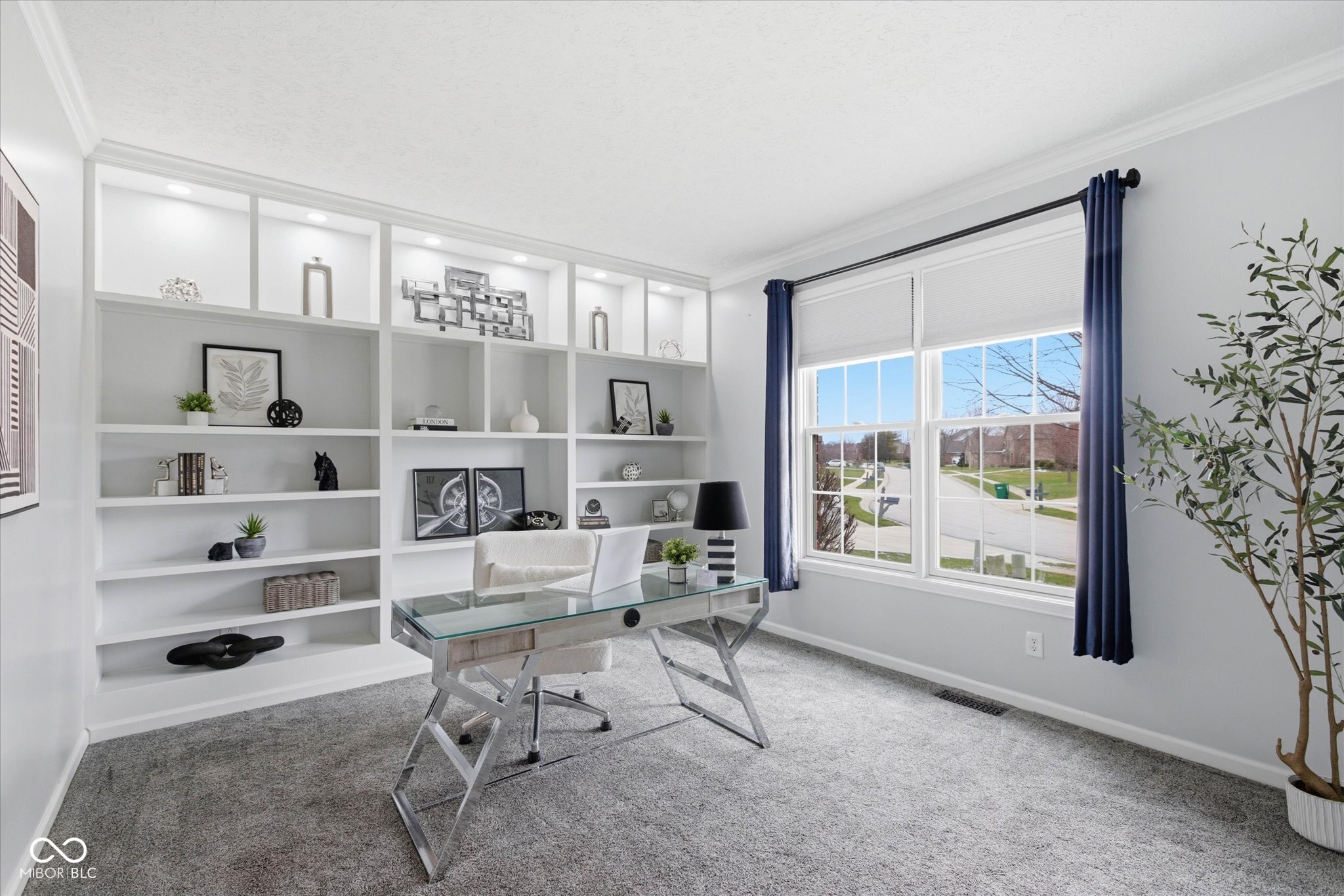 752 Ridge Gate Drive Brownsburg, IN 46112 - Photo 6 of 46