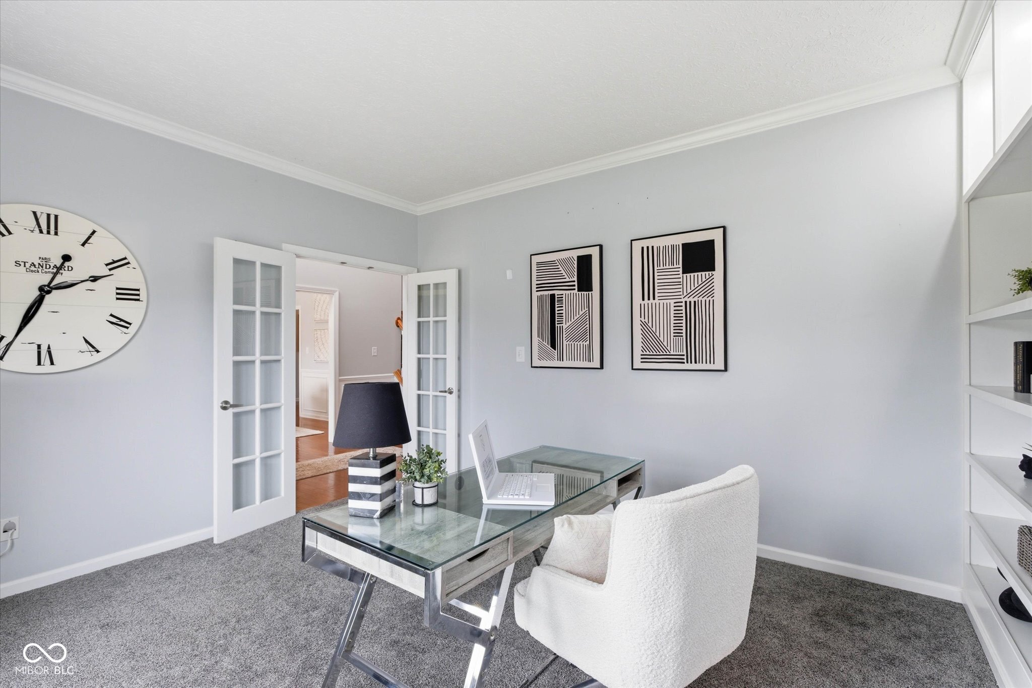 752 Ridge Gate Drive Brownsburg, IN 46112 - Photo 7 of 46