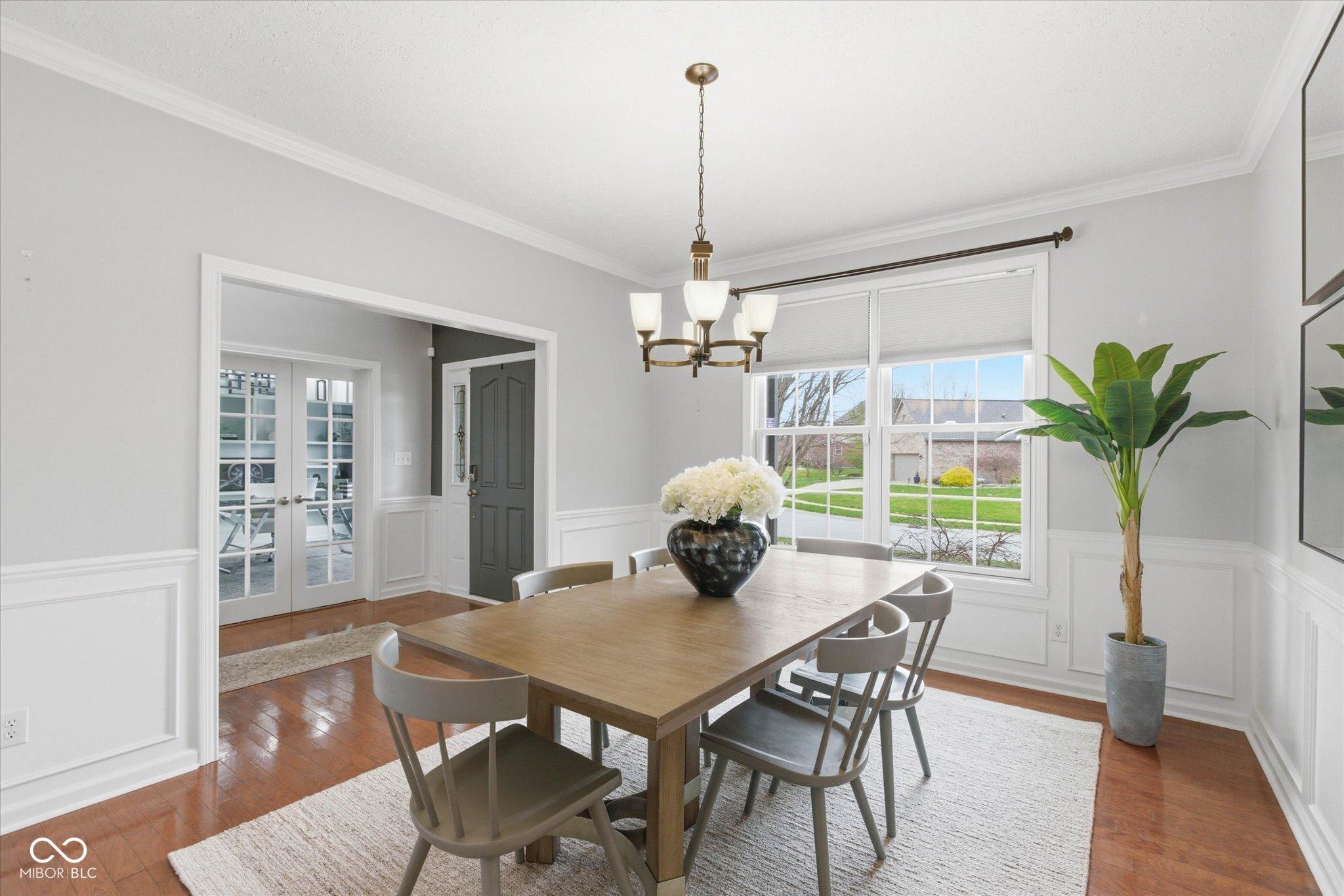 752 Ridge Gate Drive Brownsburg, IN 46112 - Photo 8 of 46