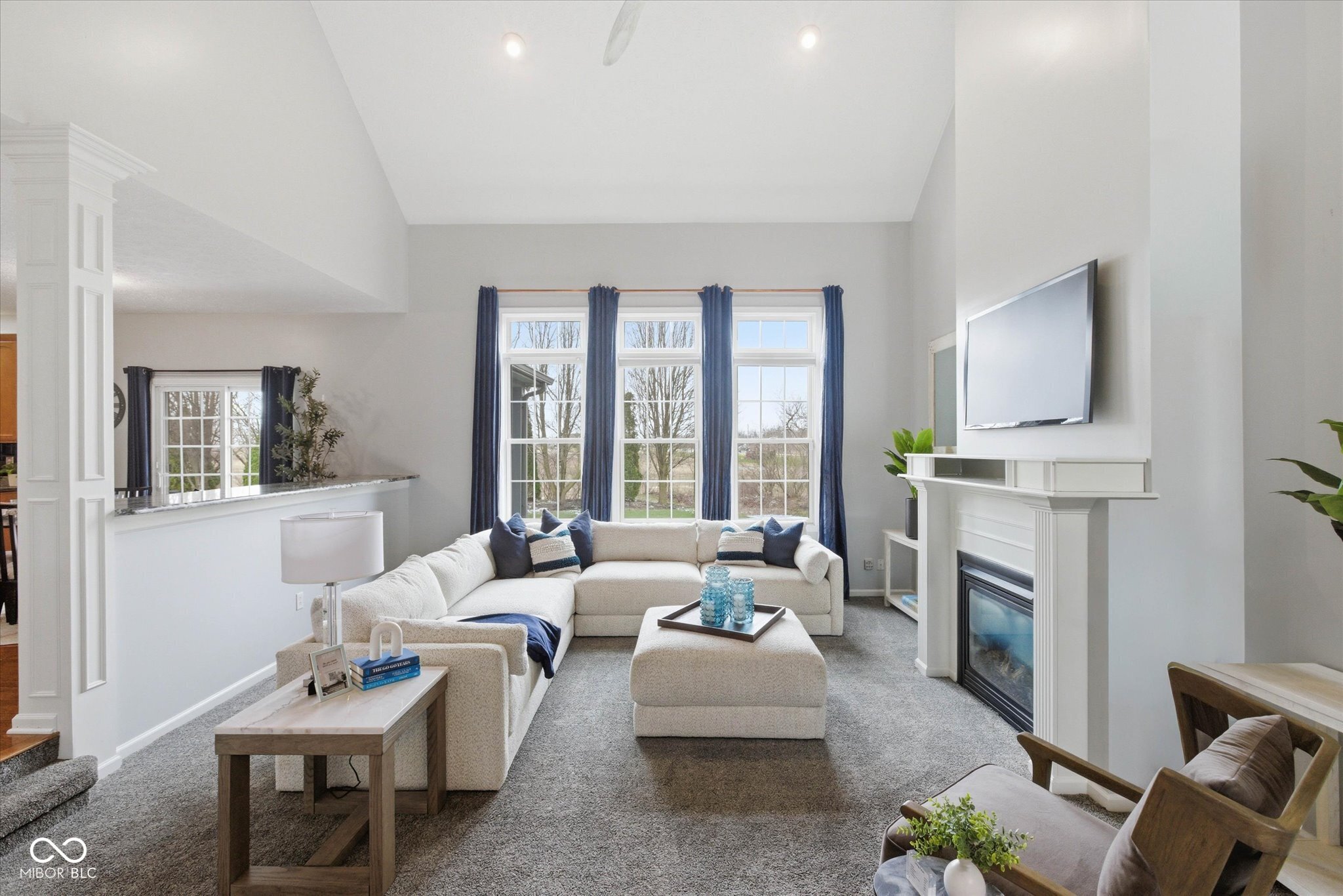 752 Ridge Gate Drive Brownsburg, IN 46112 - Photo 10 of 46