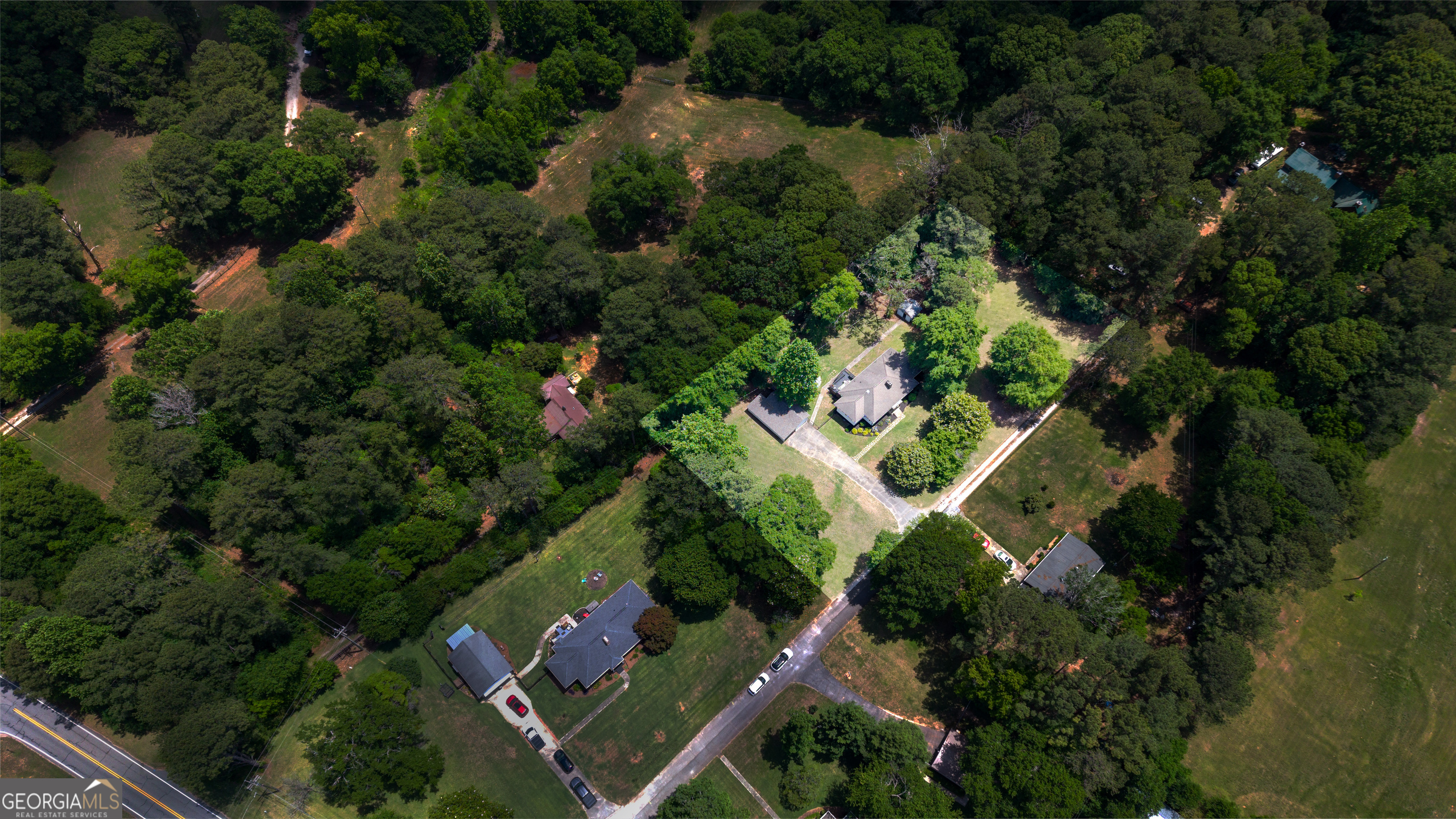 1500 Welcome Road Newnan, GA 30263 - Photo 31 of 44