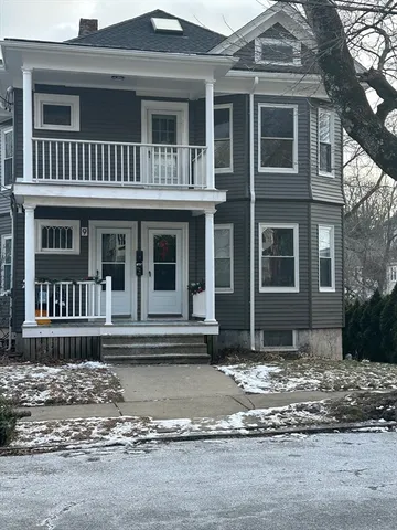 $3,000 | 9 Station Road, Unit 2, Salem, MA 01970