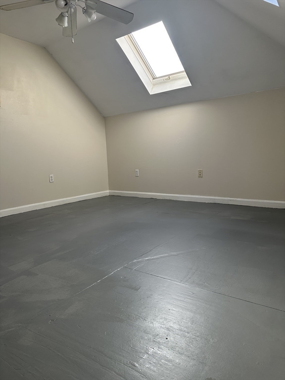 9 Station Road, Unit 2 Salem, MA 01970 - Photo 6 of 21 an empty room with a window