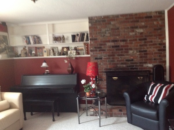 24 Tanglewood Road Needham, MA 02494 - Photo 6 of 8 a room with furniture