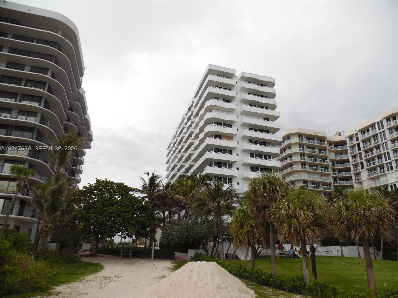 8911 Collins Avenue, Unit 1102 Surfside, FL 33154 - Photo 35 of 37