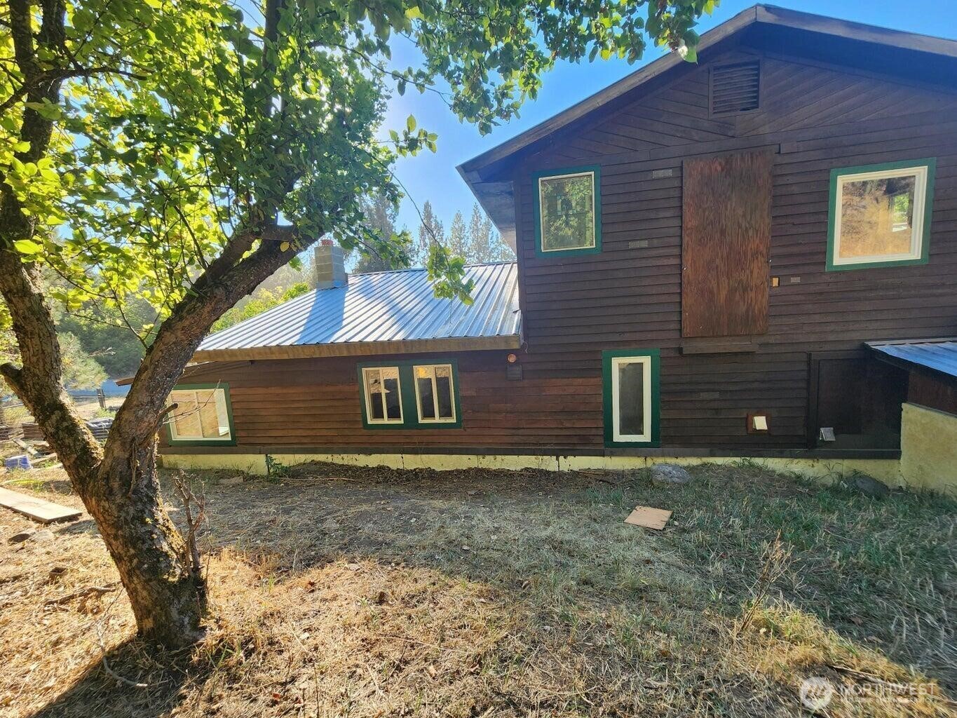 1612 Rickey Canyon Road Kettle Falls, WA 99141 - Photo 26 of 36