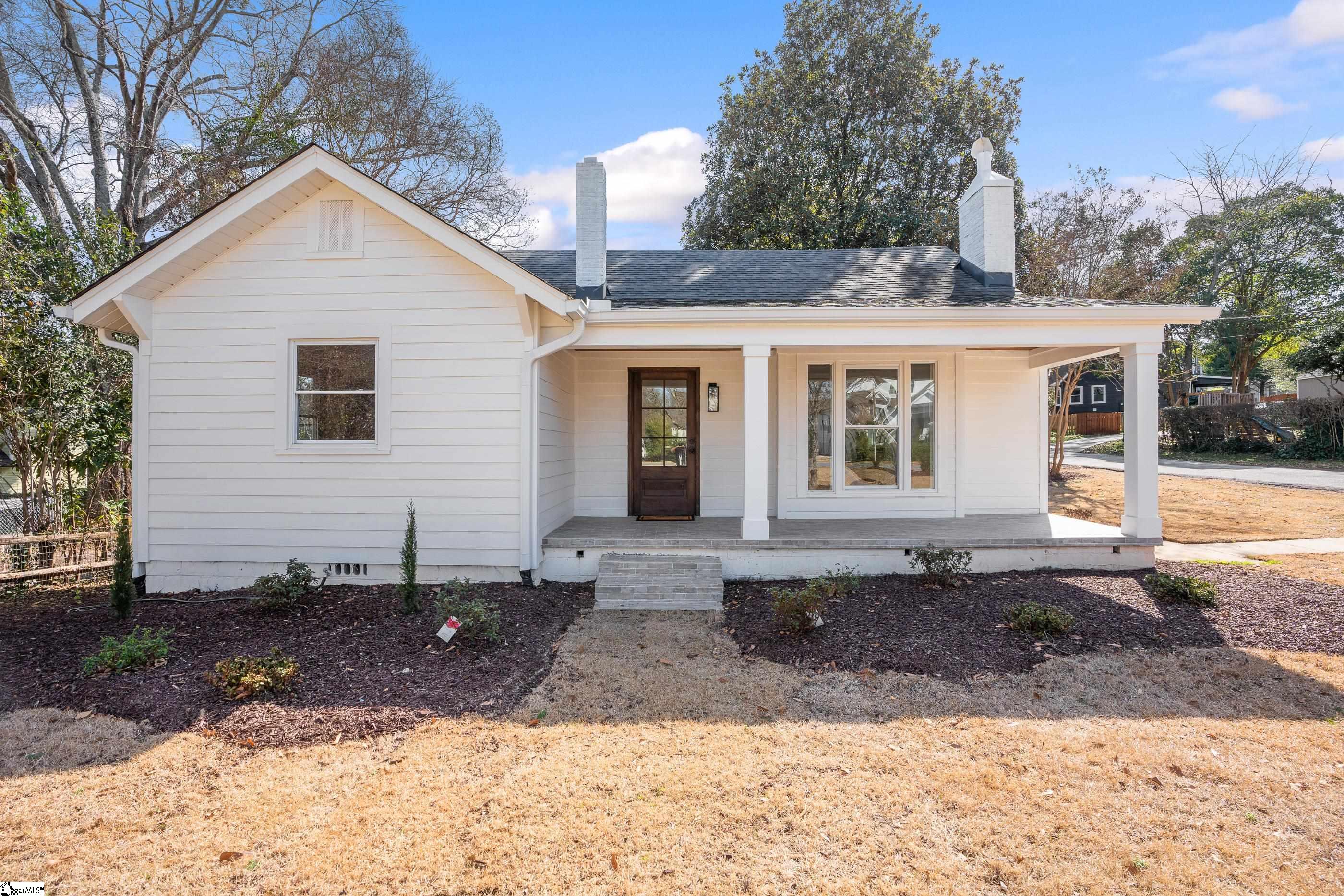 200 East Faris Road Greenville, SC 29605 - Photo 1 of 36 Gallery Image 1