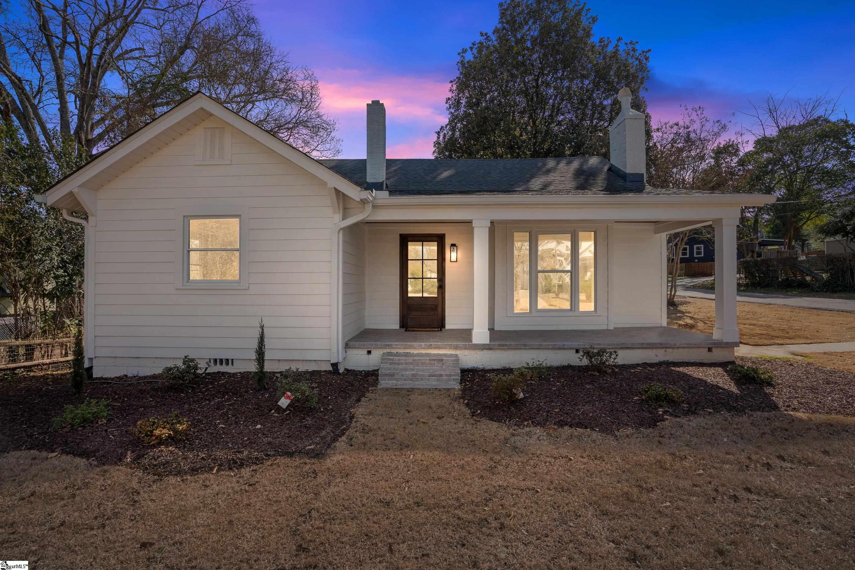 200 East Faris Road Greenville, SC 29605 - Photo 2 of 36 Gallery Image 2